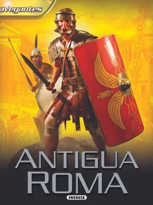 Antigua roma