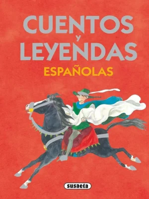 Cuentos y leyendas españolas