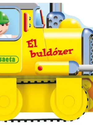 El buldócer