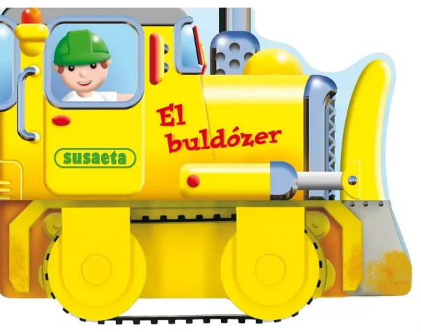El buldócer