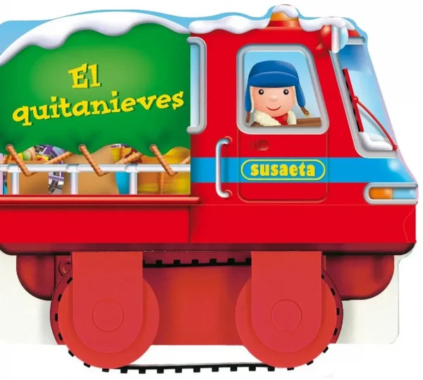 El quitanieves