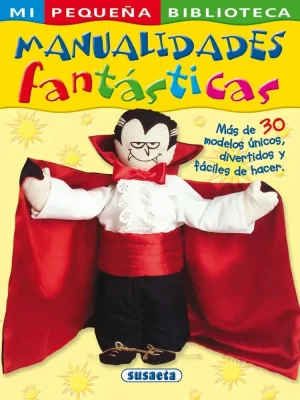 Manualidades fantásticas