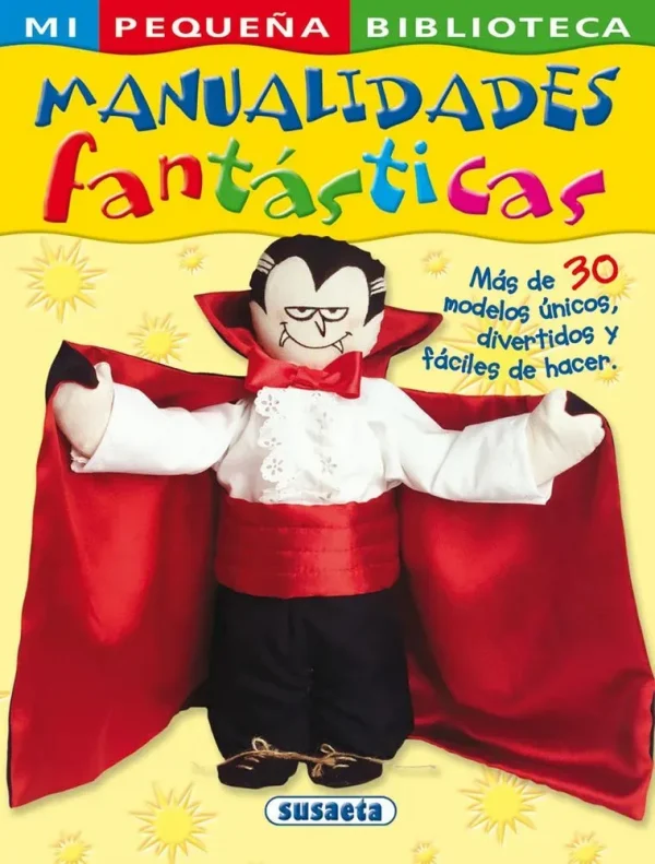 Manualidades fantásticas