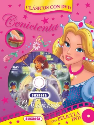 9788467704242_cenicienta-con-dvd_front-2.webp Cenicienta con dvd