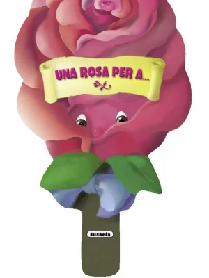 Una rosa per a...