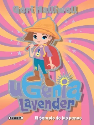 El templo de las penas