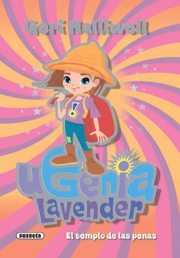 El templo de las penas