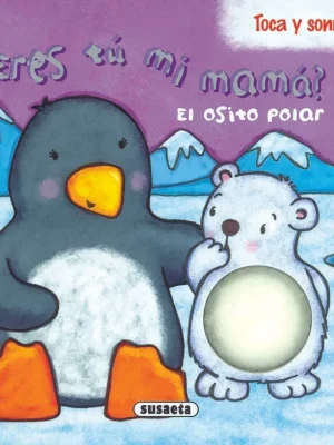 El osito polar