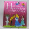 Historias de príncipes y princesas