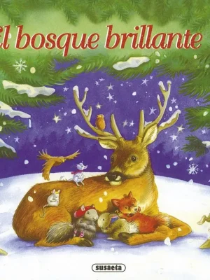 9788467713077_el-bosque-brillante_front-1.webp El bosque brillante