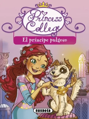 El príncipe pulgoso