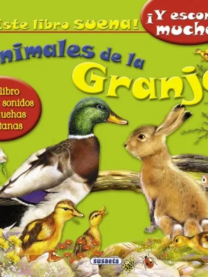 Animales de la granja