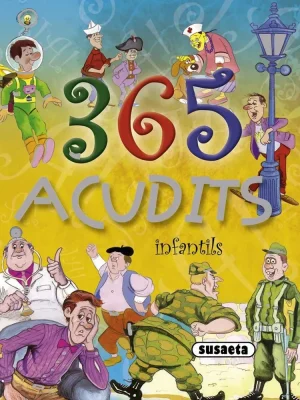 365 acudits infantils