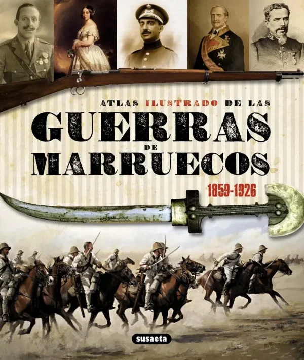 Guerras de marruecos