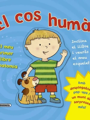 9788467720341_el-cos-huma-el-meu-primer-llibre-danatomia_front-3.webp El cos humà. el meu primer llibre d'anatomia
