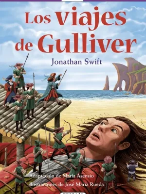 Los viajes de gulliver