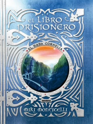 El libro prisionero