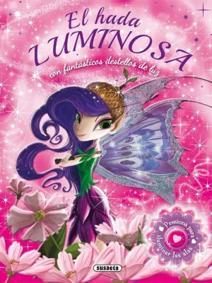 El hada luminosa
