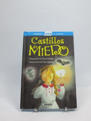 Castillos de miedo