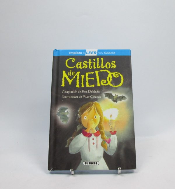 Castillos de miedo