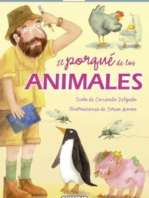 El porqué de los animales