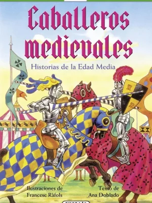 Caballeros medievales