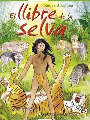 El llibre de la selva