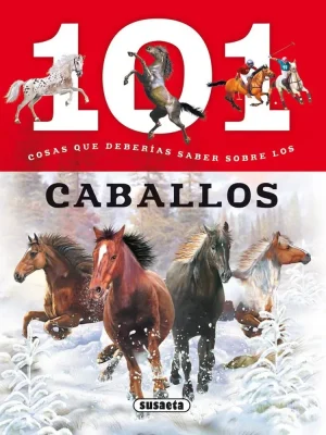 9788467734553_los-caballos_front-1.webp Los caballos