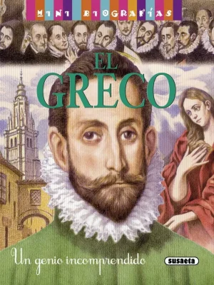 El greco