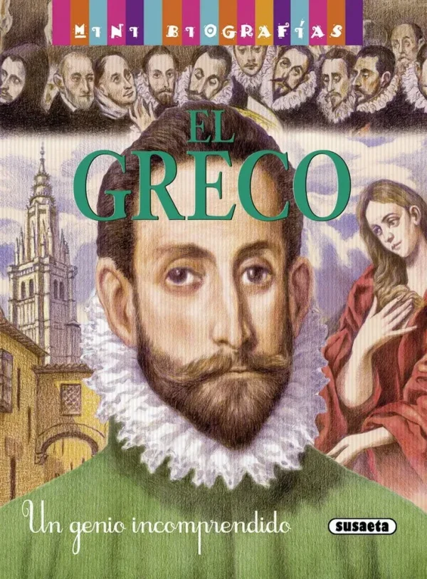 El greco