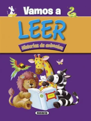 Historias de animales
