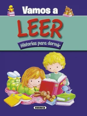 Historias para dormir