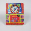 Tic-tac. las horas