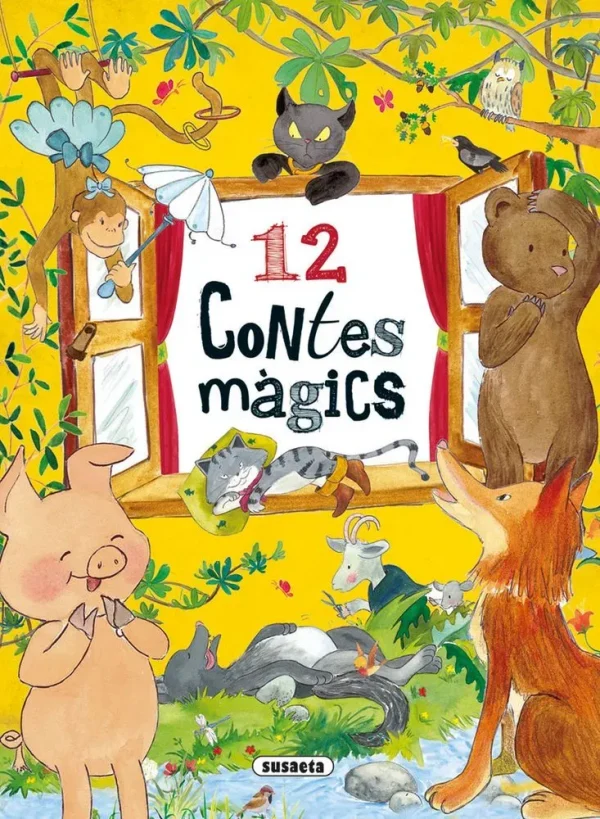 9788467746396_12-contes-magics_front-1.webp 12 contes mĂ gics