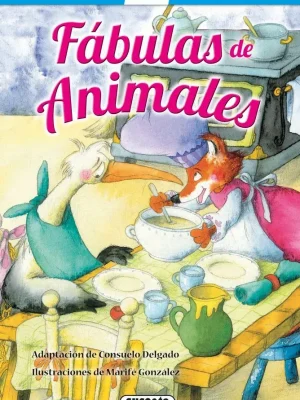 Fábulas de animales