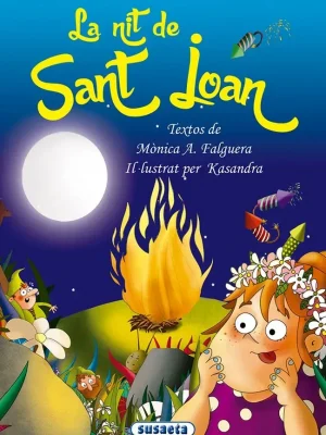 La nit de sant joan