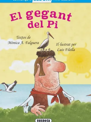 El gegant del pi