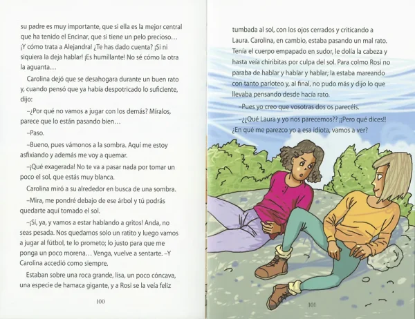 Misterio en la casa abandonada