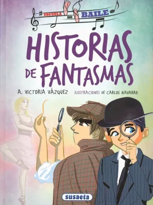 Historias de fantasmas