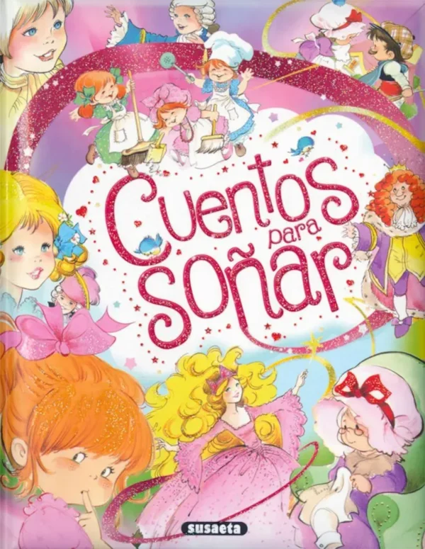 Cuentos para soñar