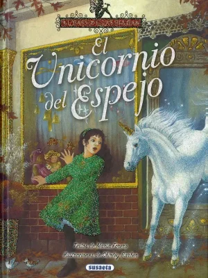 El unicornio del espejo