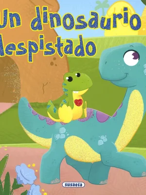 9788467762921_1000x1000.webp Un dinosaurio despistado