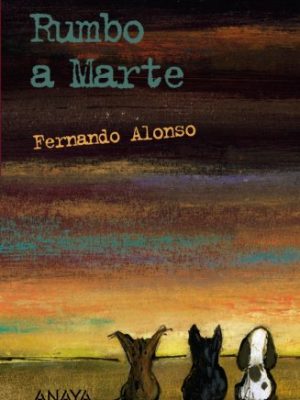 9788467813746_rumbo-a-marte_front-1.jpg Rumbo a marte