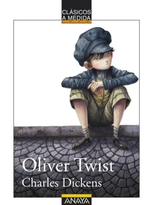 Oliver twist