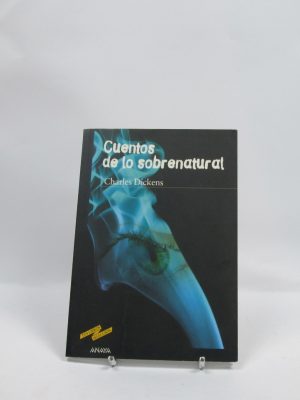 Cuentos de lo sobrenatural