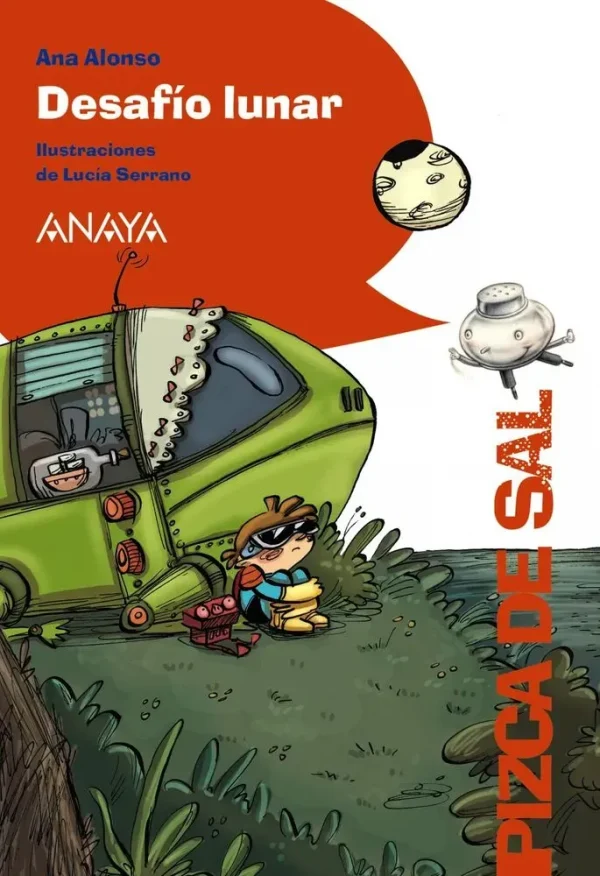 Desafío lunar