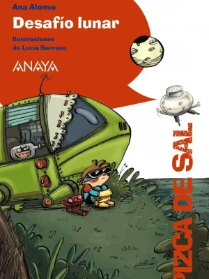 Desafío lunar