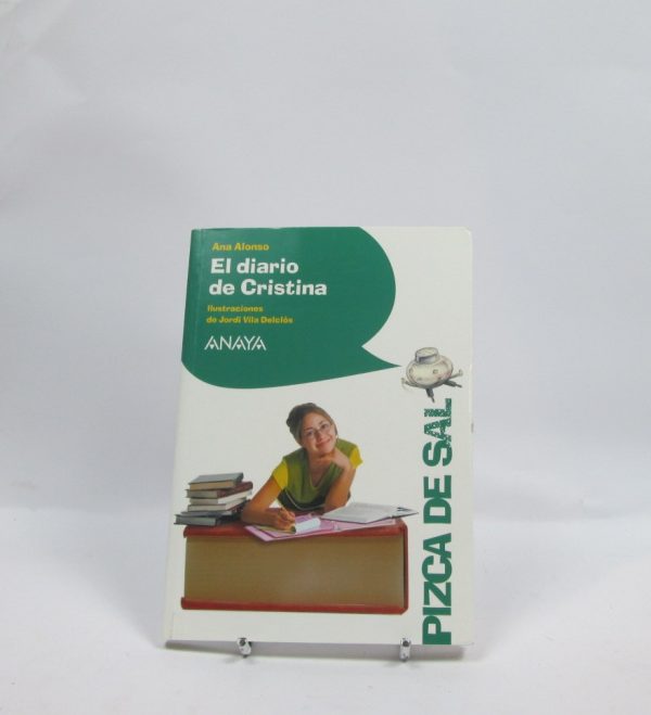 El diario de cristina