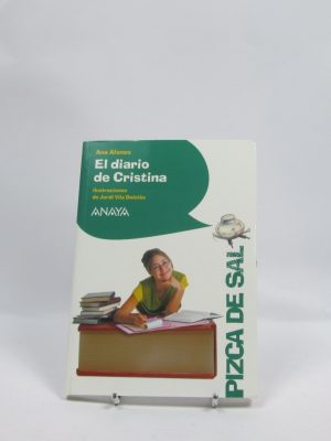 El diario de cristina