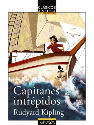 Capitanes intrépidos
